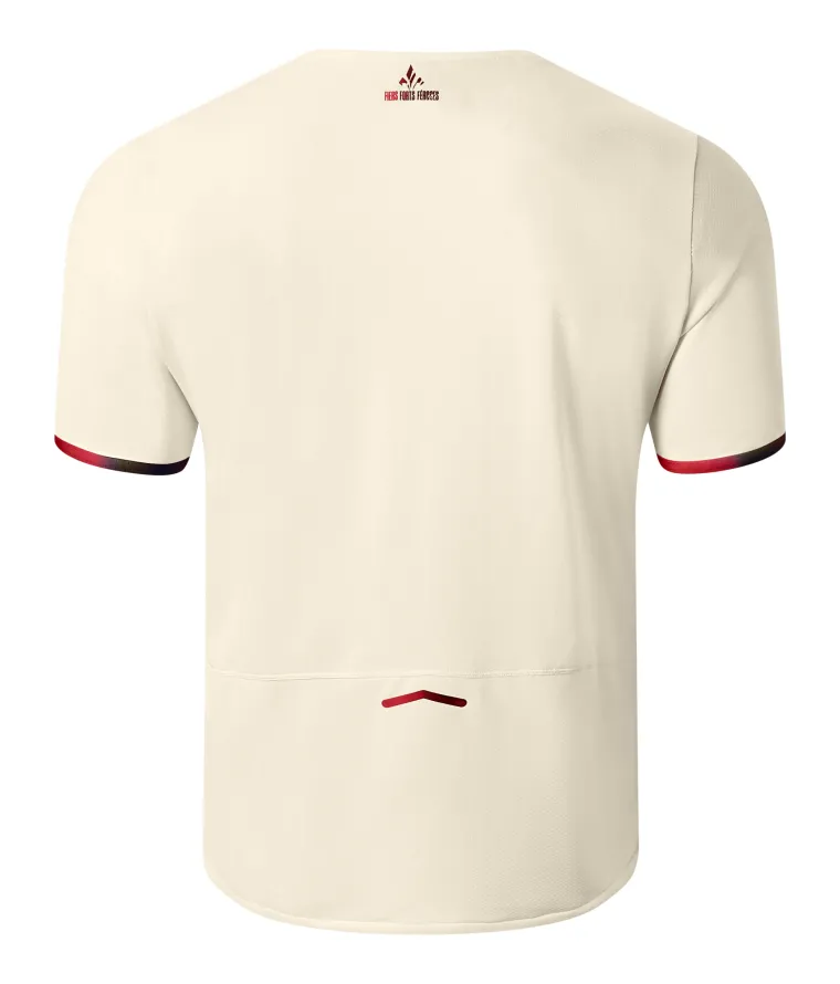 Niño Lille 25/26 Segunda Equipación