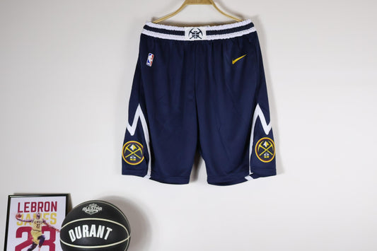 Short Denver Nuggets Icon Edition 22/23