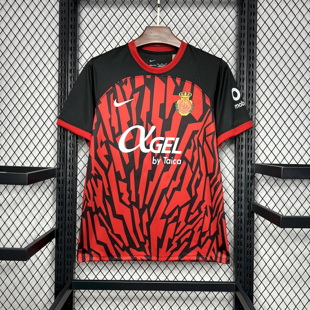 Camisa RCD Mallorca 24∕25 Home
