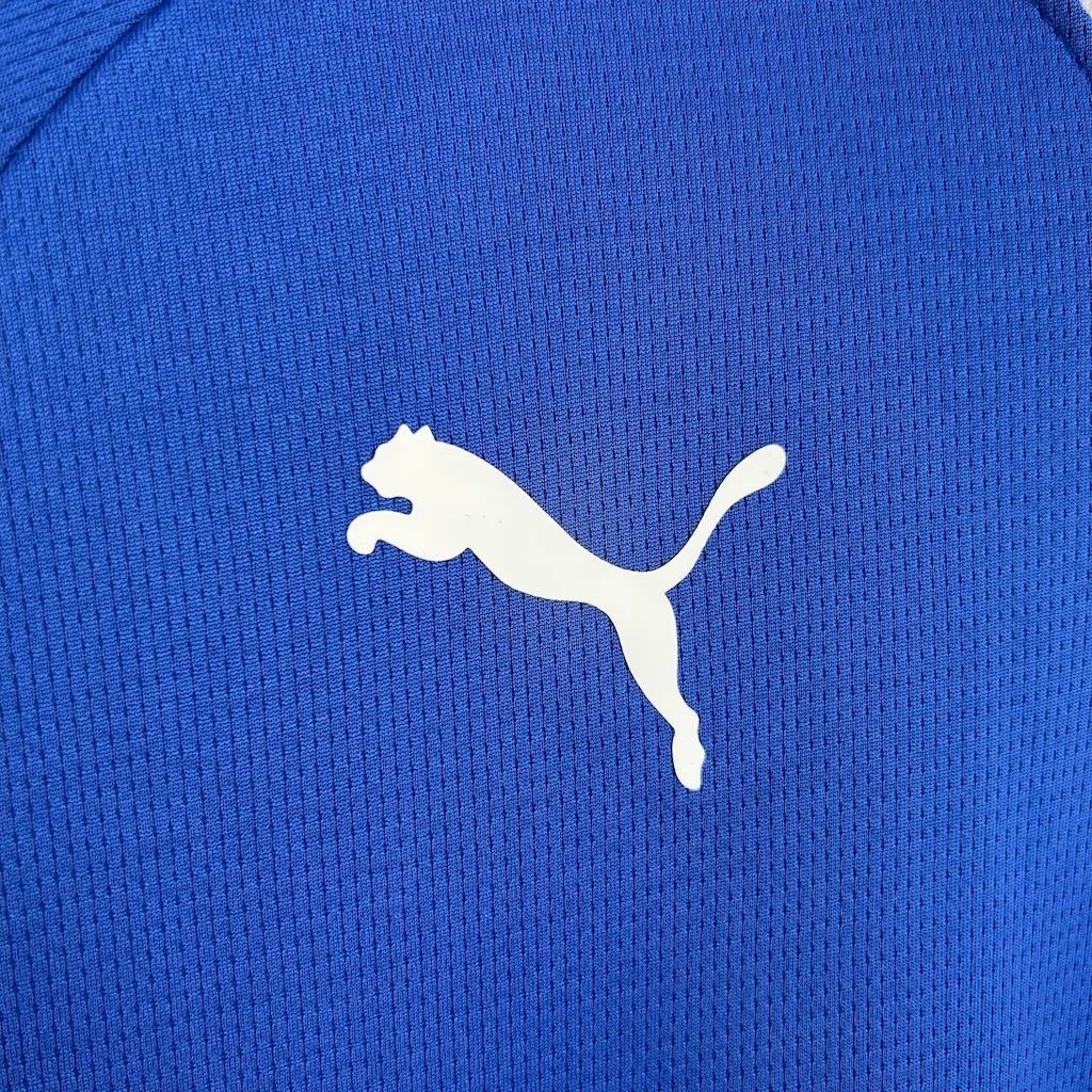 Camisa Al Hilal 2024/25 70th Years Anniversary