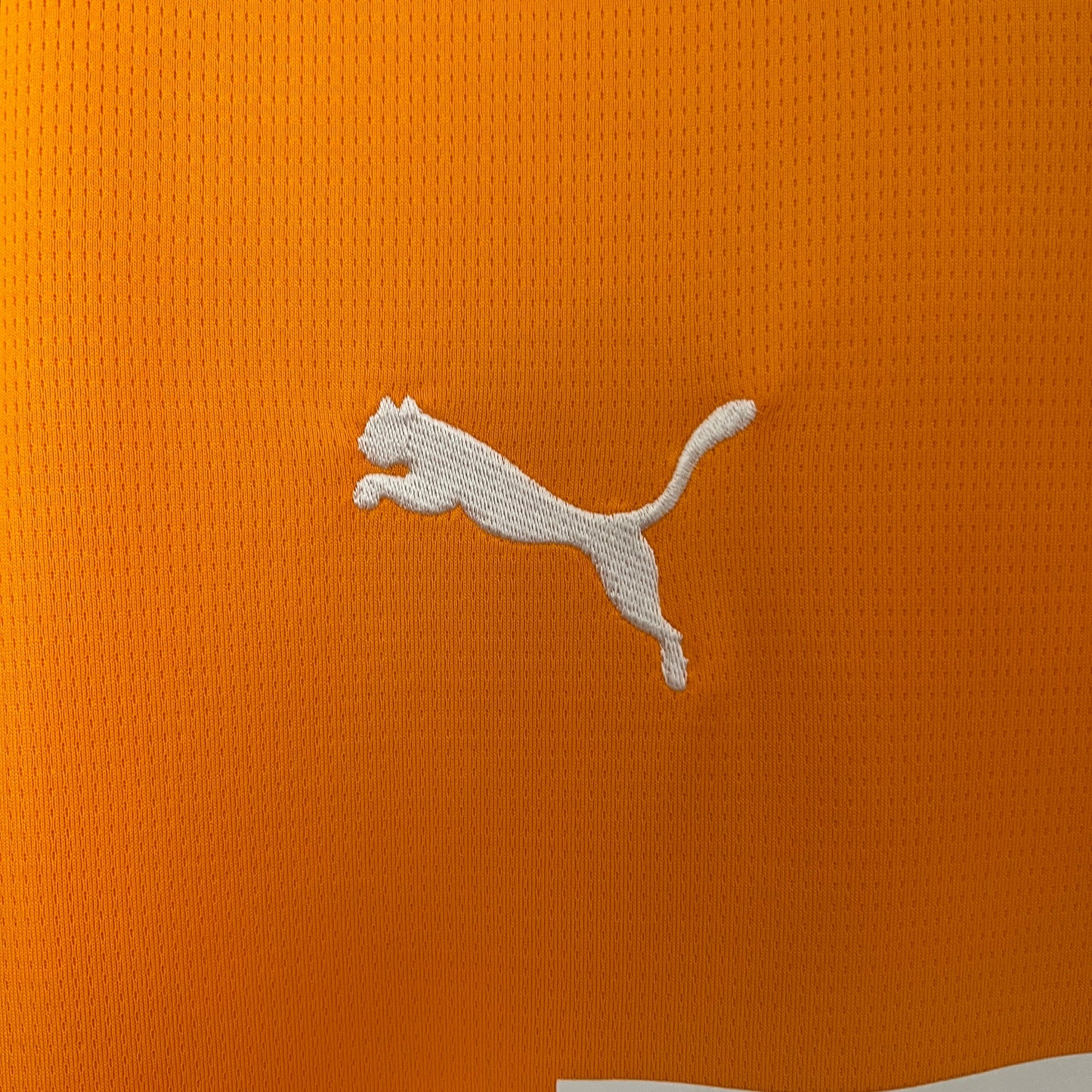 Camisa Valencia CF 24∕25 Third