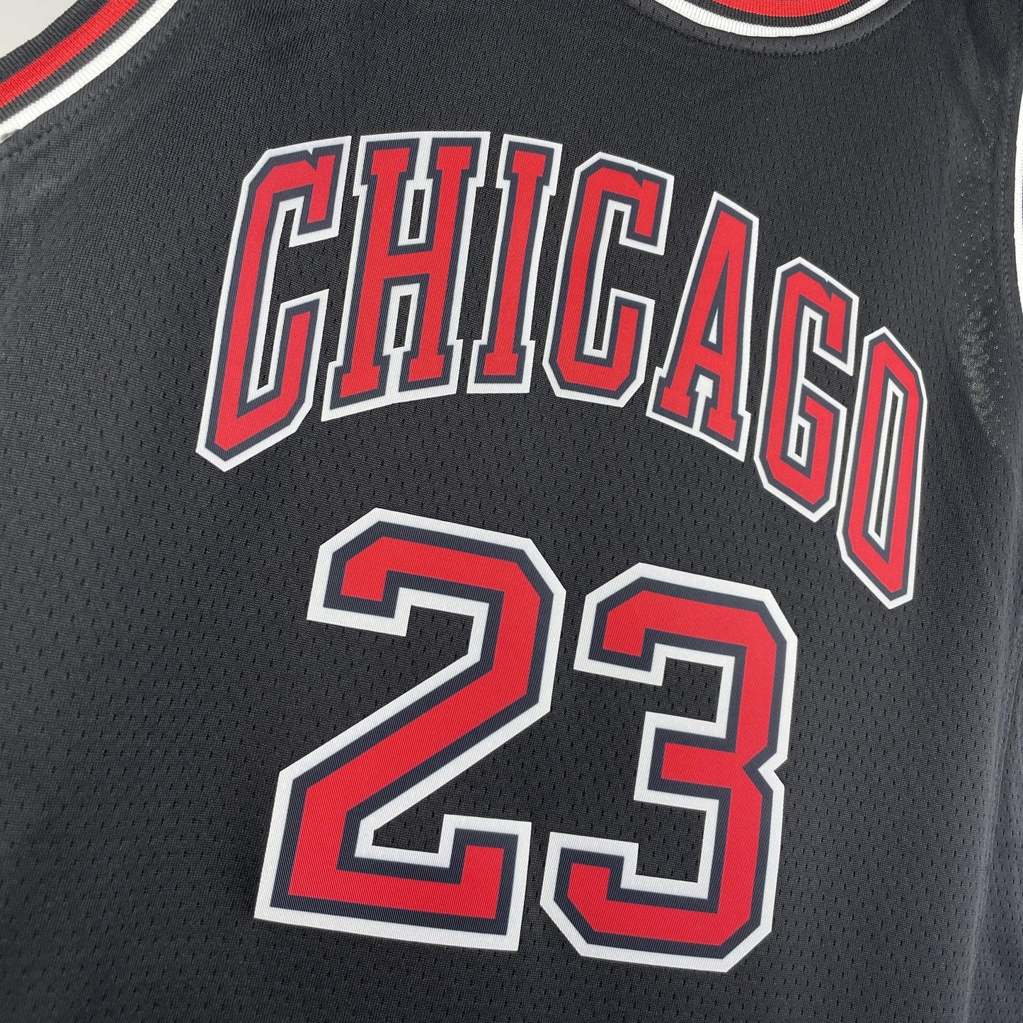 Regata Infantil Chicago Bulls Statement Edition