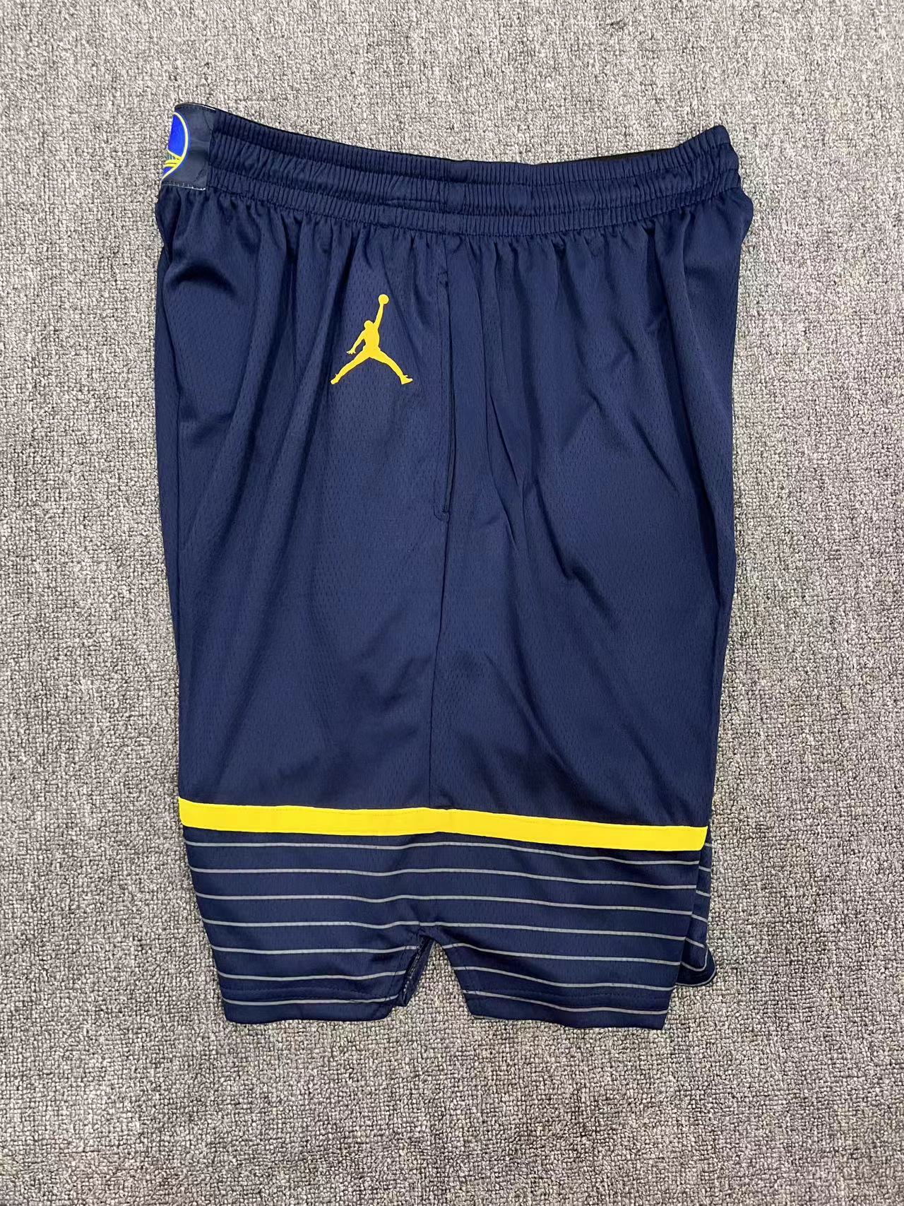 Short Golden State Warriors Statement Edition 22/23