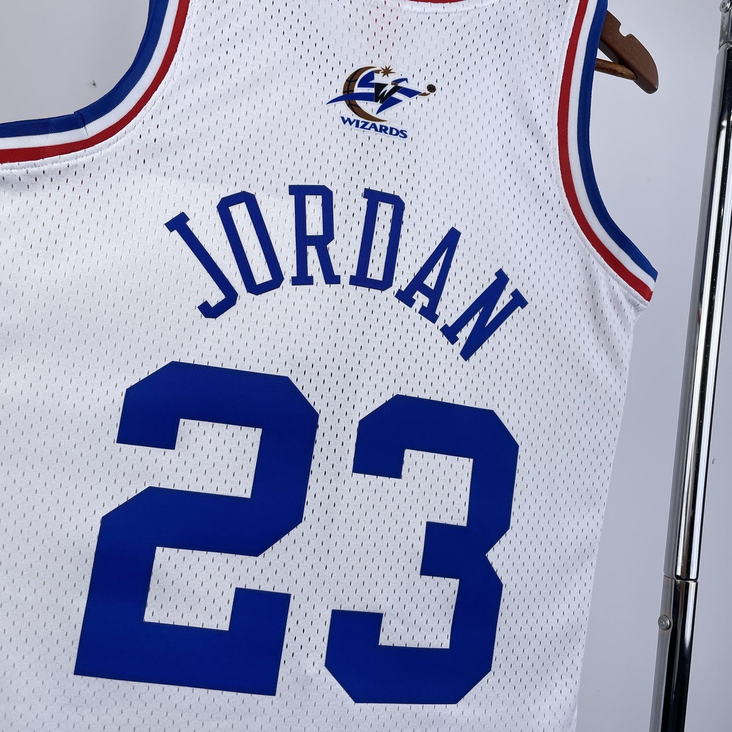 Regata Swingman All Star East Mitchell & Ness Hardwood Classics 2003
