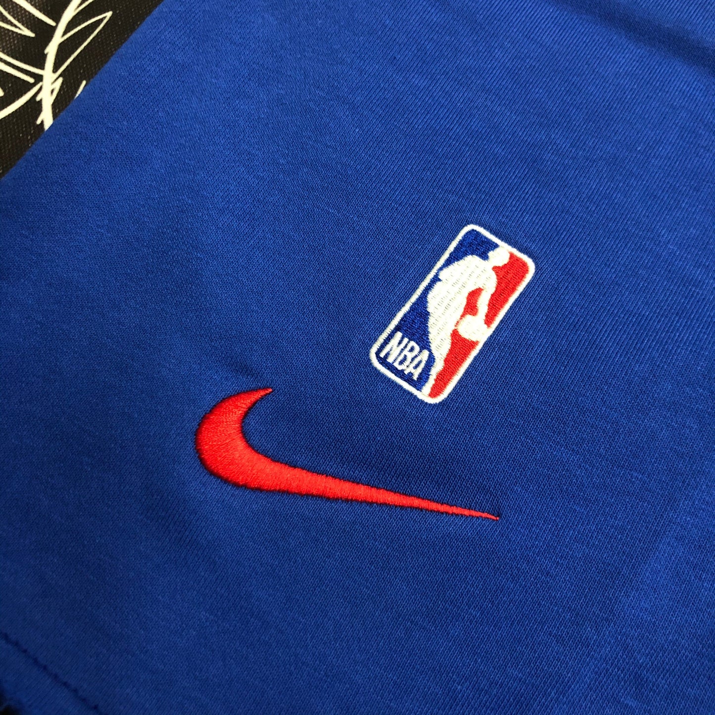 Short Casual Philadelphia 76ers