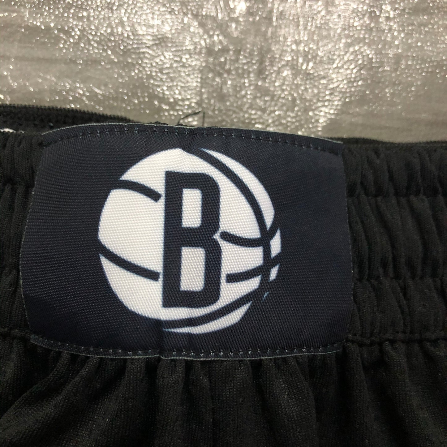 Short Brooklyn Nets City Edition 19/20