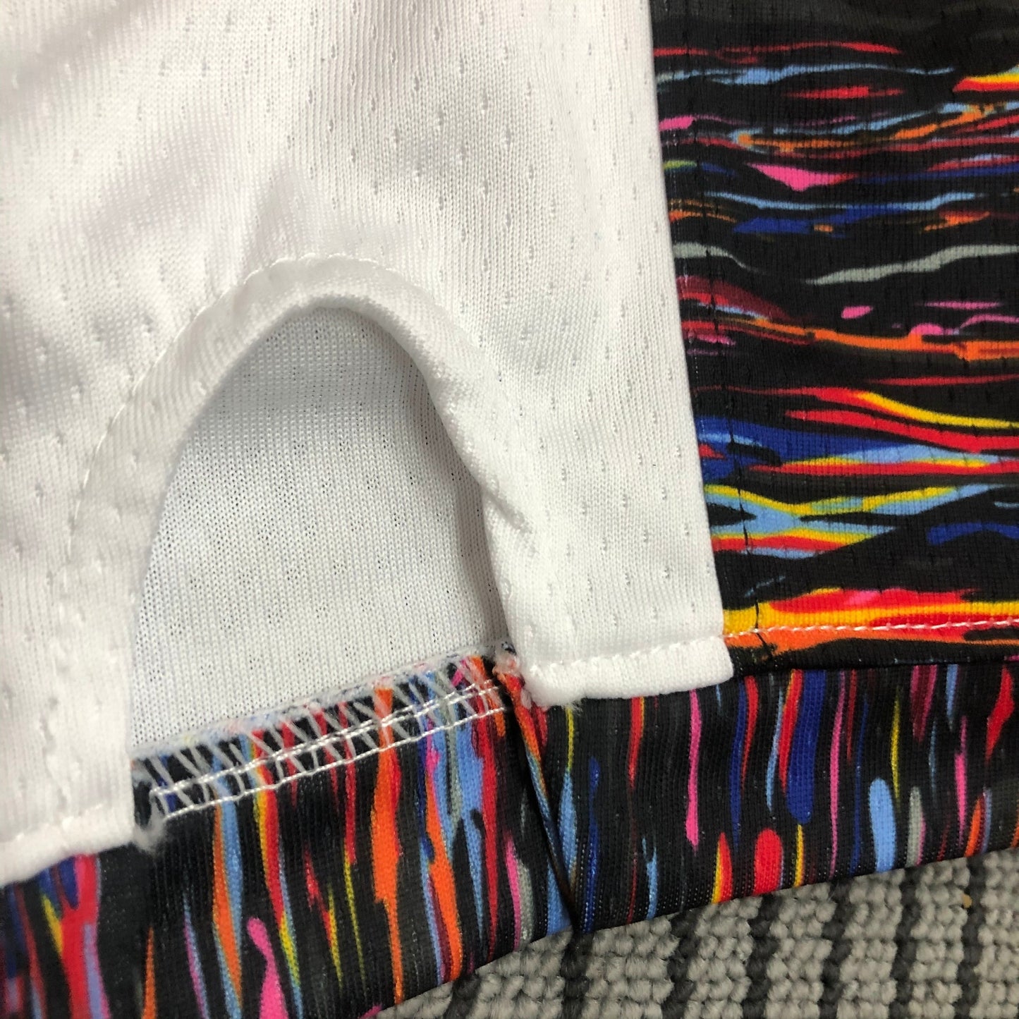 Short Brooklyn Nets City Edition 19/20