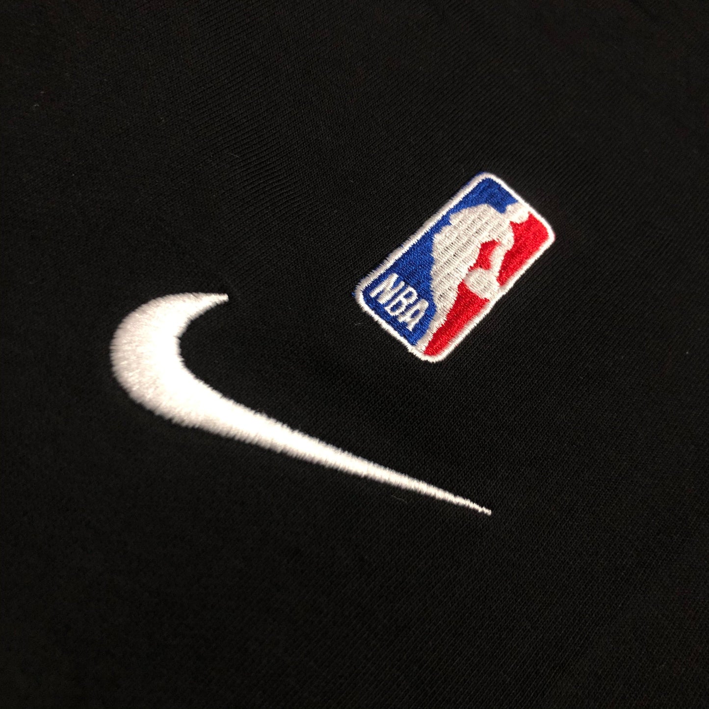 Short Casual Brooklyn Nets