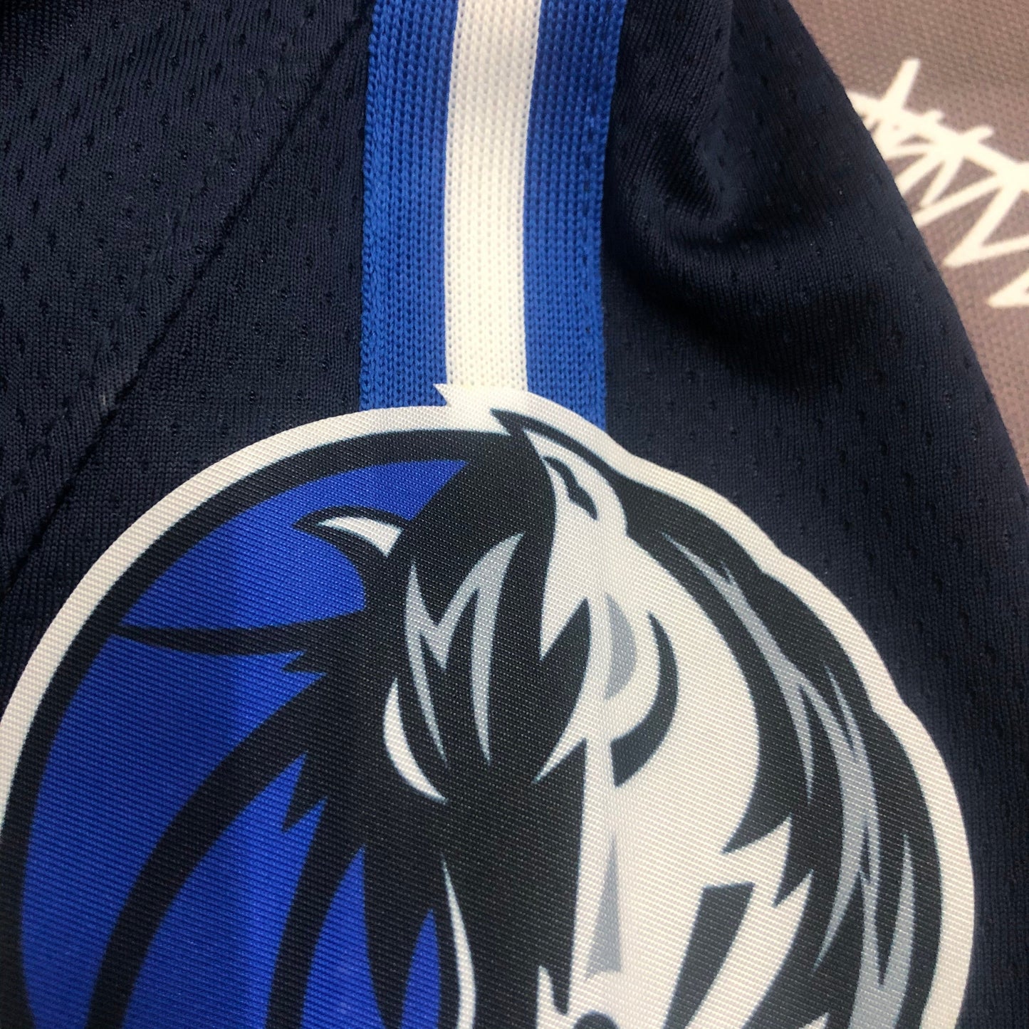 Short Dallas Mavericks Statement Edition 20/21