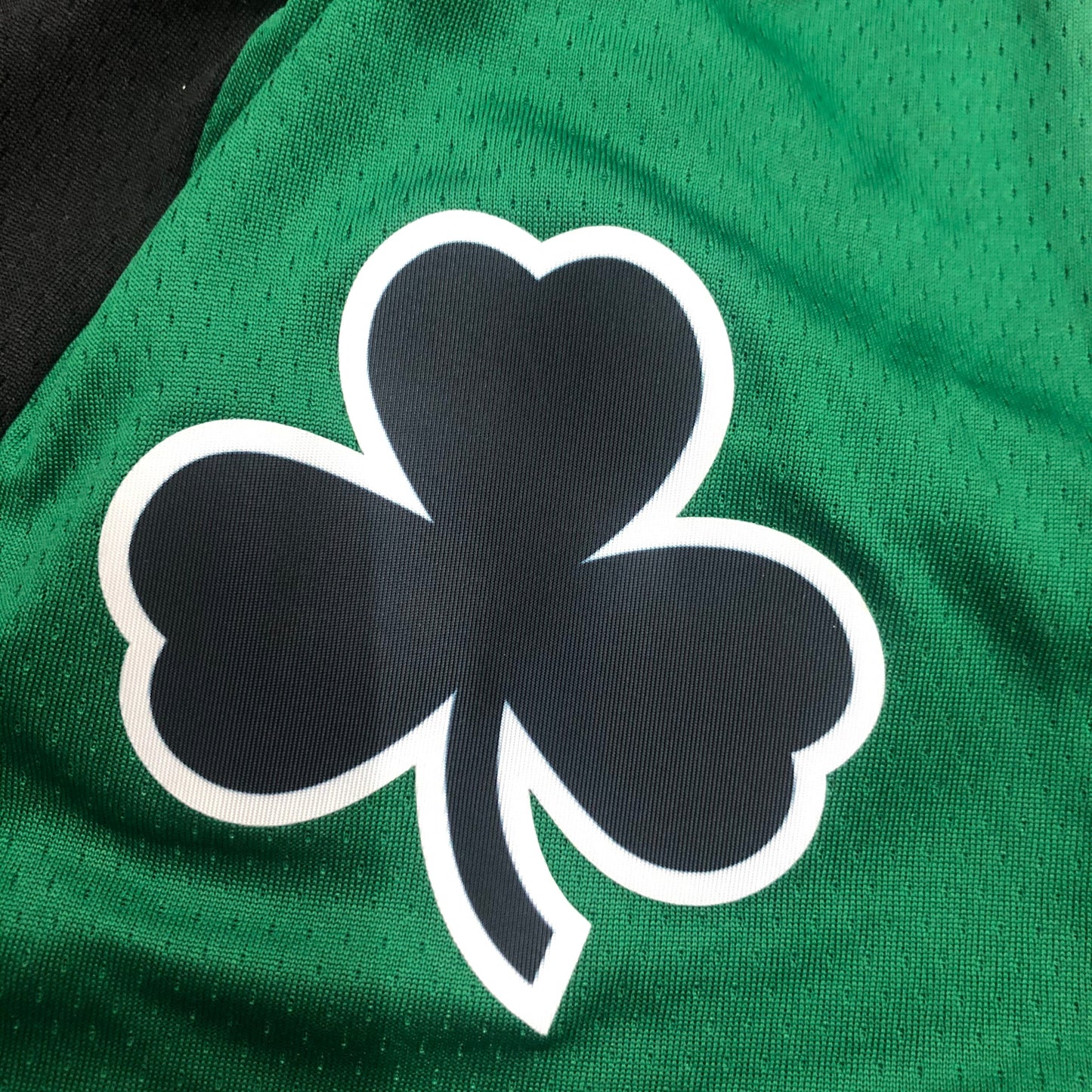 Short Boston Celtics Statement Edition 20/21