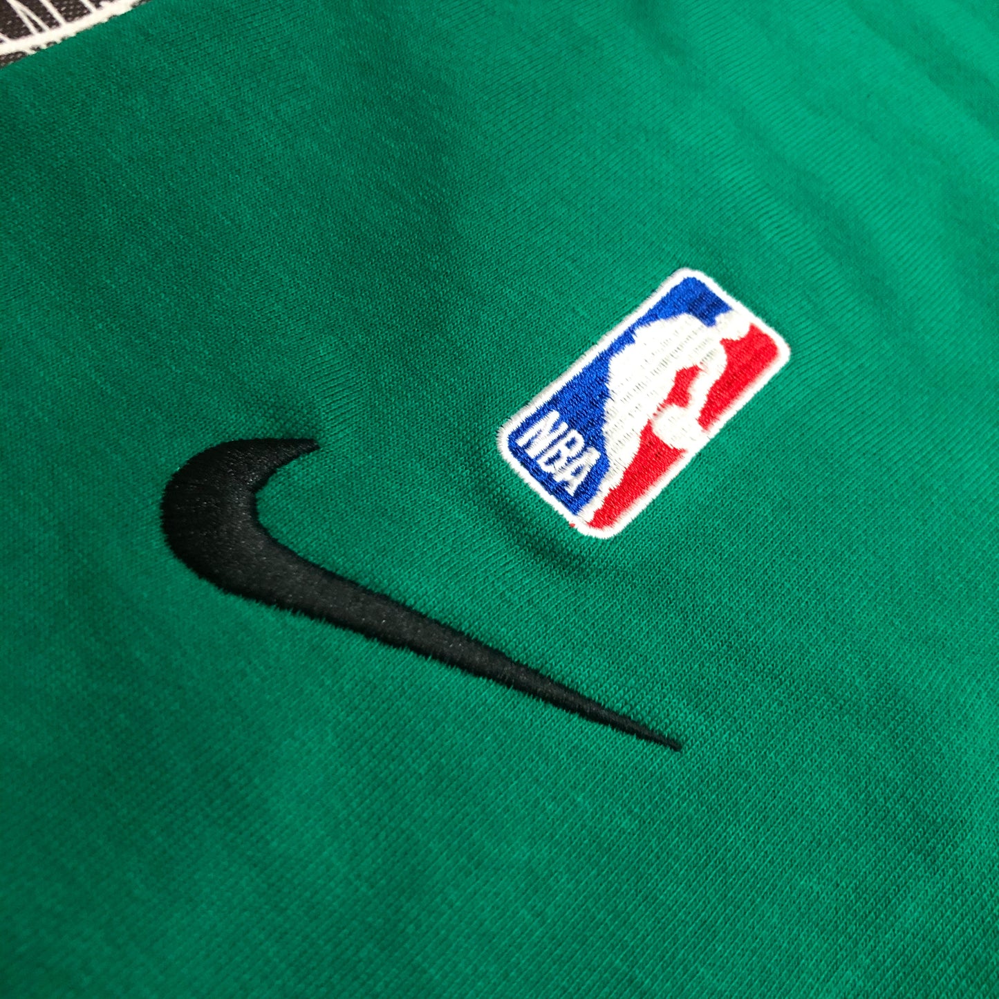 Short Casual Boston Celtics