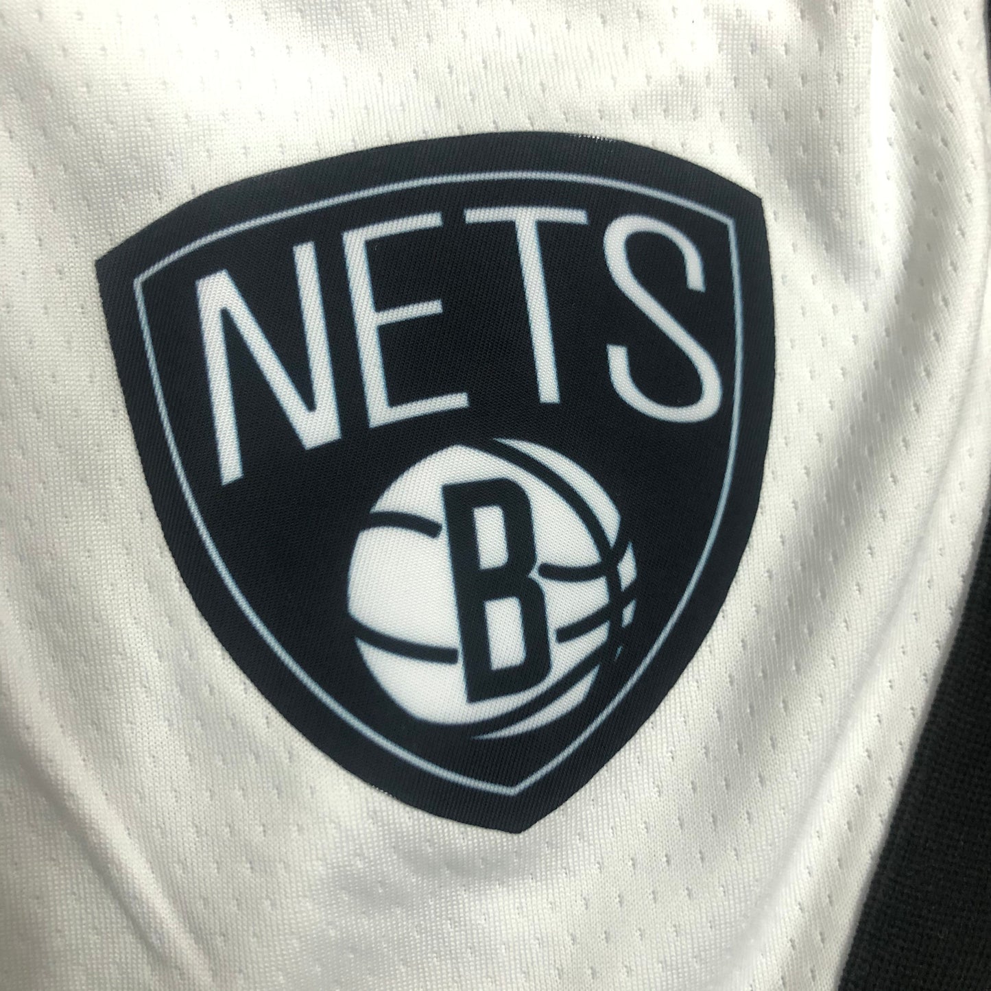 Short Brooklyn Nets Association Edition Diamante 75th