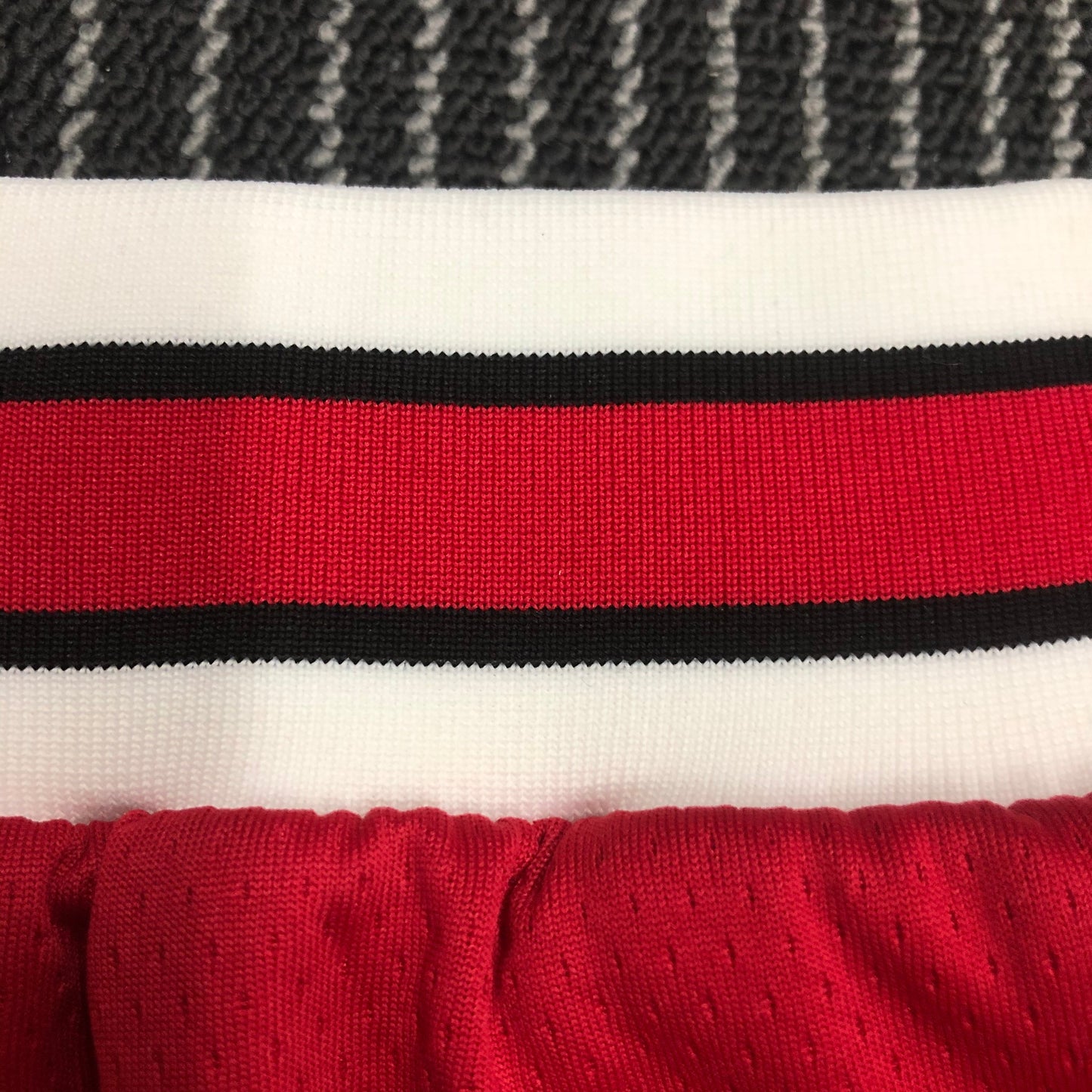 Short Chicago Bulls Icon Edition