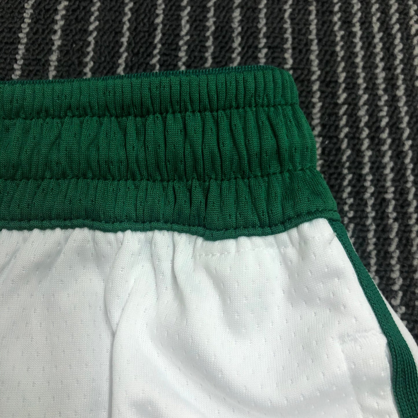 Short Boston Celtics Association Edition