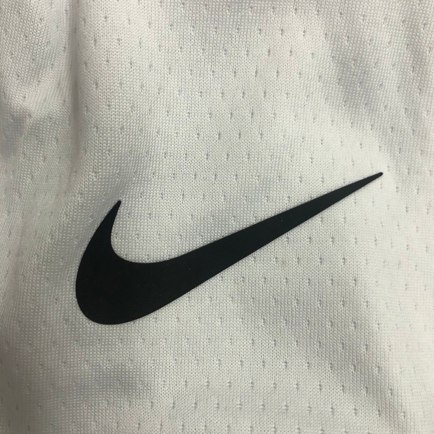 Short Chicago Bulls Association Edition