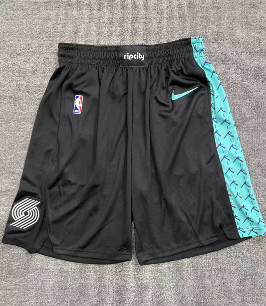 Short Portland Trail Blazers City Edition 22/23