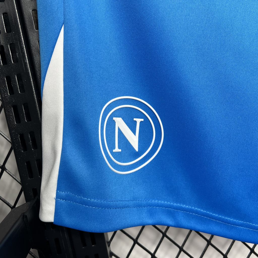 Shorts Napoli 2024/25 Away