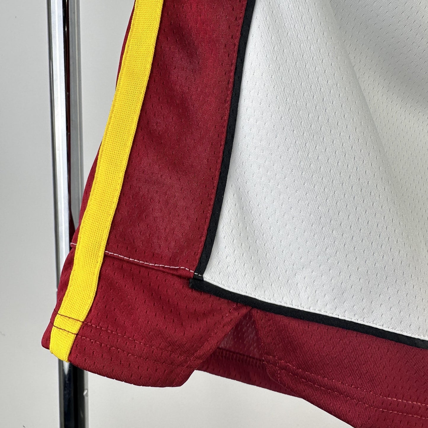 Short Miami Heat Association Edition 23/24