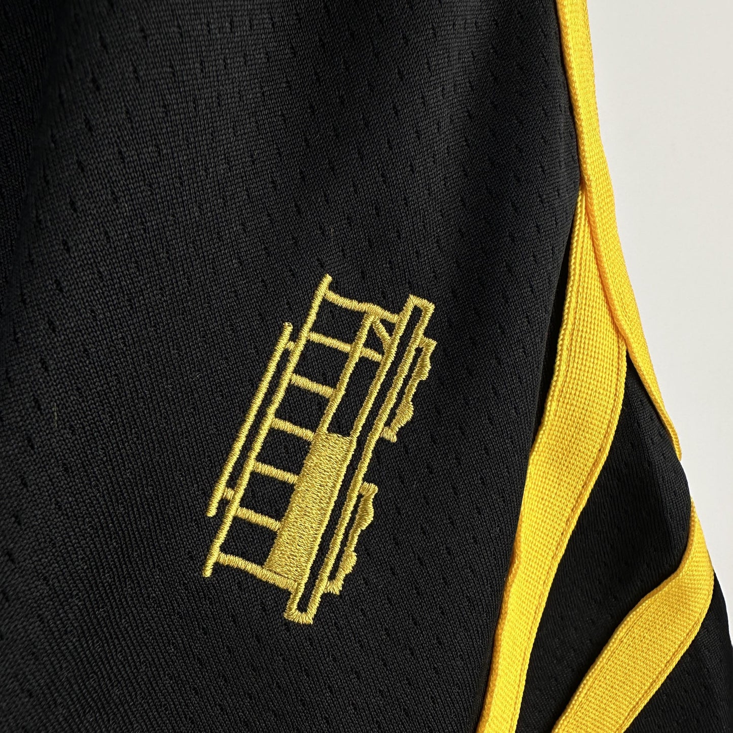 Short Golden State Warriors City Edition 23/24