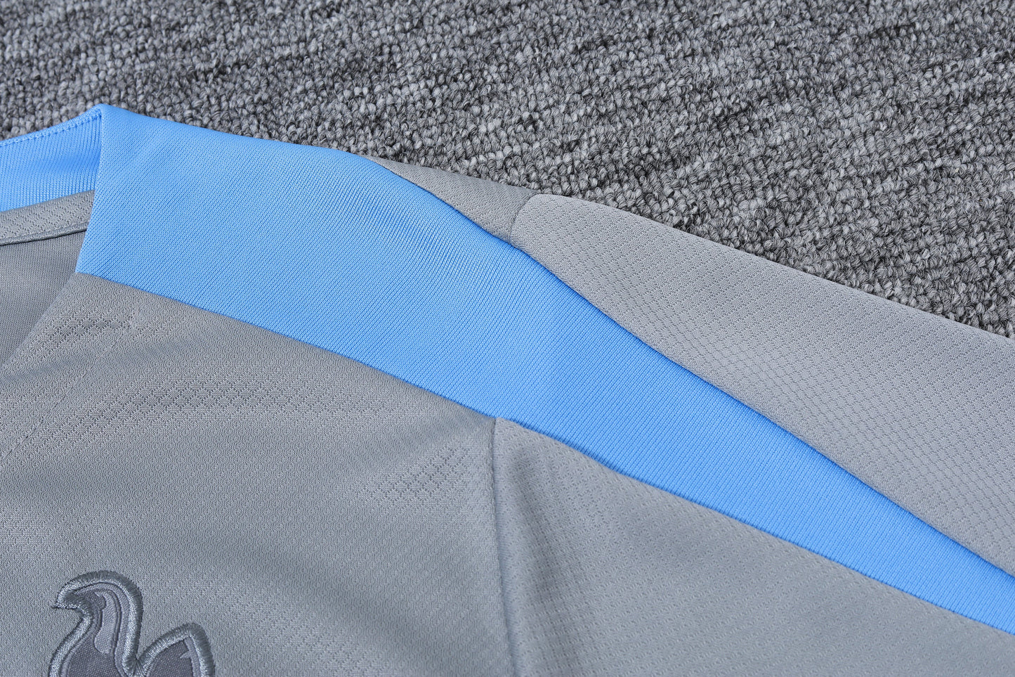 Kit Camisa e Short Tottenham - Puma 24/25