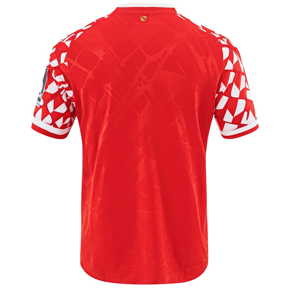 Niño Mainz 05 25/26 Primera Equipación