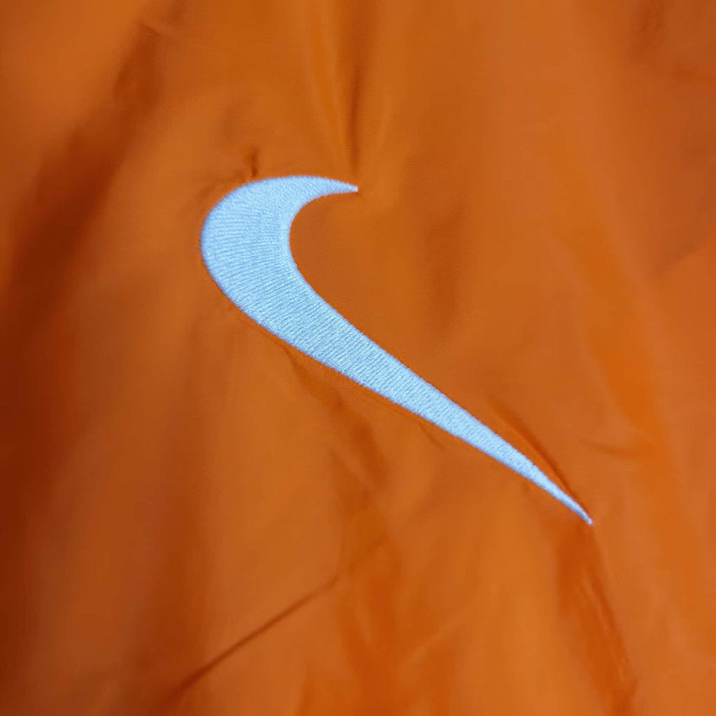 Corta Vento Nike 24/25 - Laranja