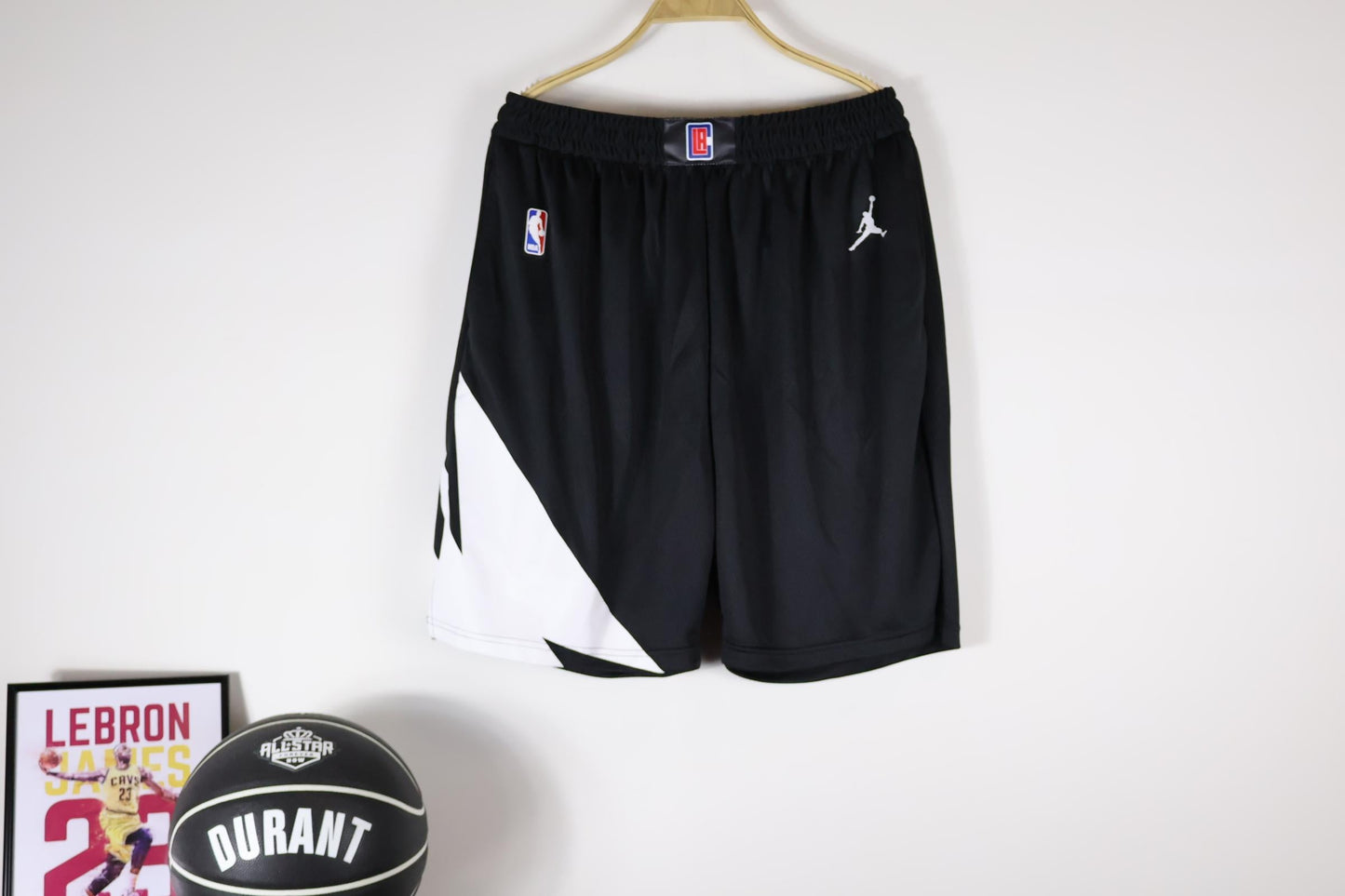 Short Los Angeles Clippers City Edition 22/23
