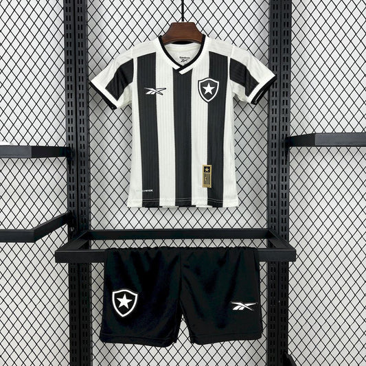 Niño Botafogo 24/25 Primera Equipación