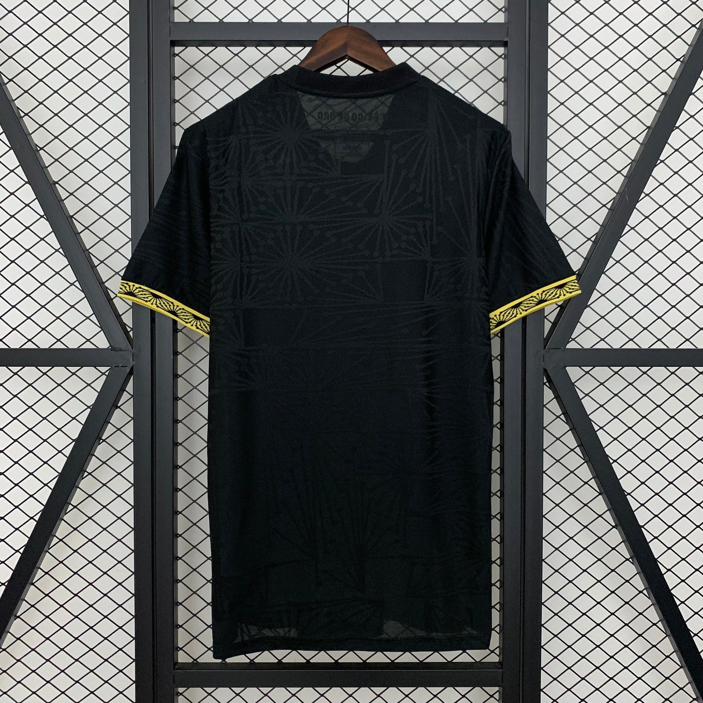 Camisa Mexico 25/26 Jogador Special Edition