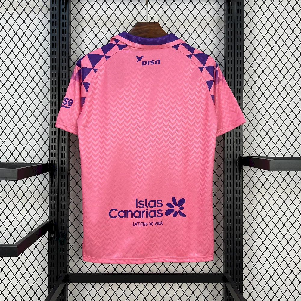 Camisa Las Palmas Special Edition 24/25