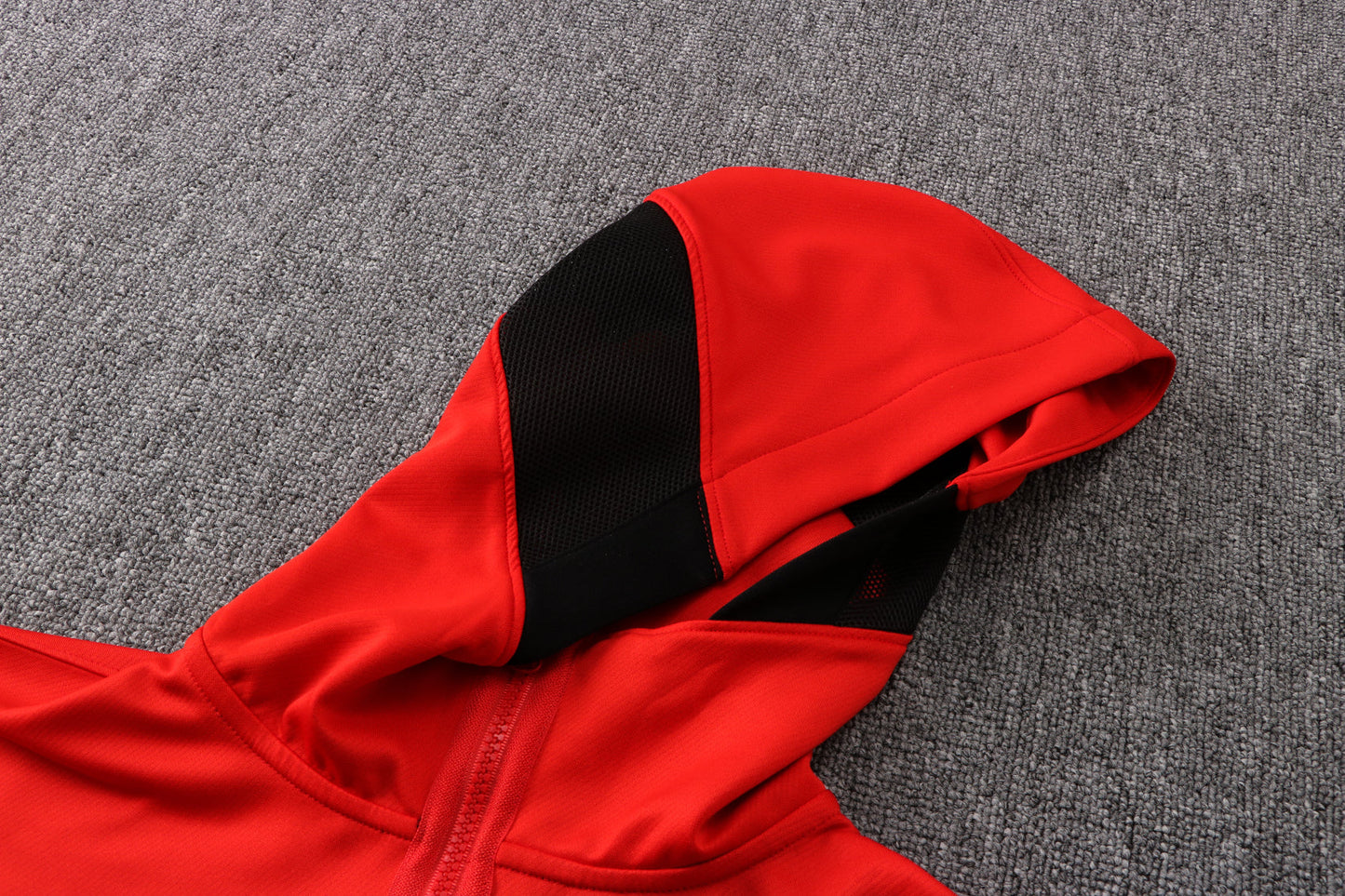 Conjunto Nike NBA Therma Flex Houston Rockets 21/22