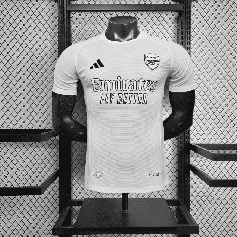 24∕25 player Arsenal Special Edition S-XXL(70B7)