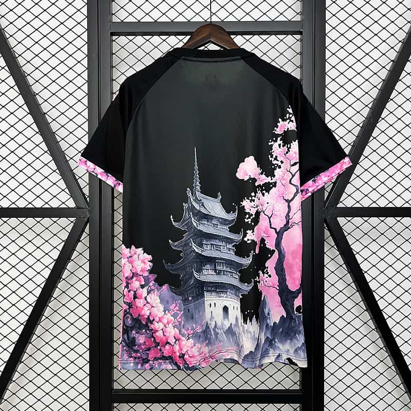 2024 Japan Special Edition S-XXL(1B1C)