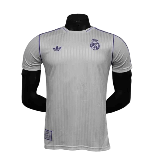 Camisa Real Madrid 25/26 Jogador Special Edition