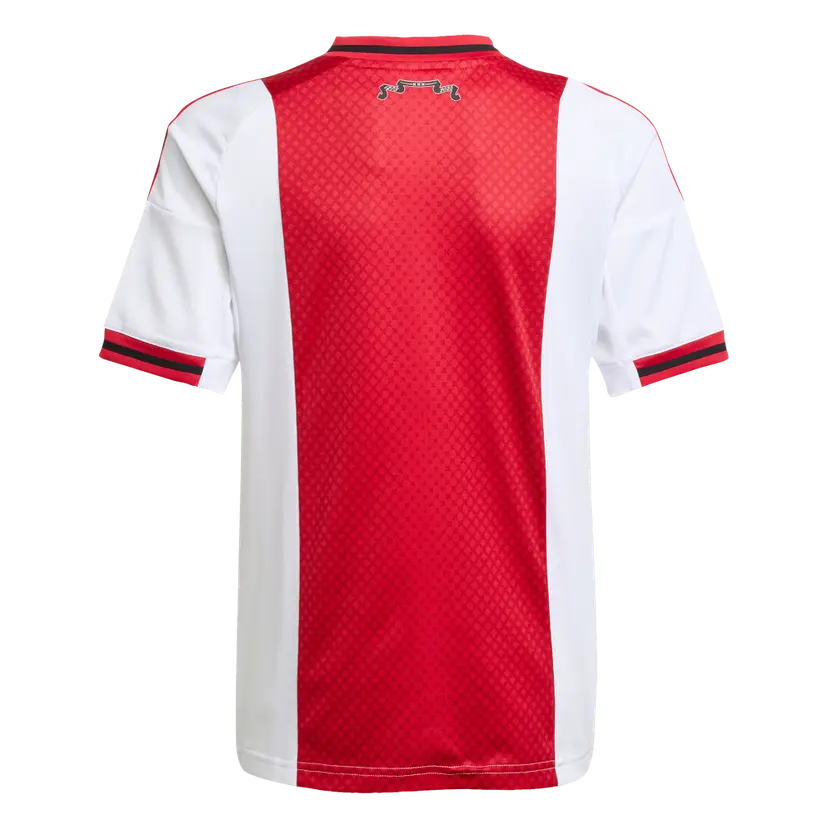 Kit Infantil Ajax 25/26 Home