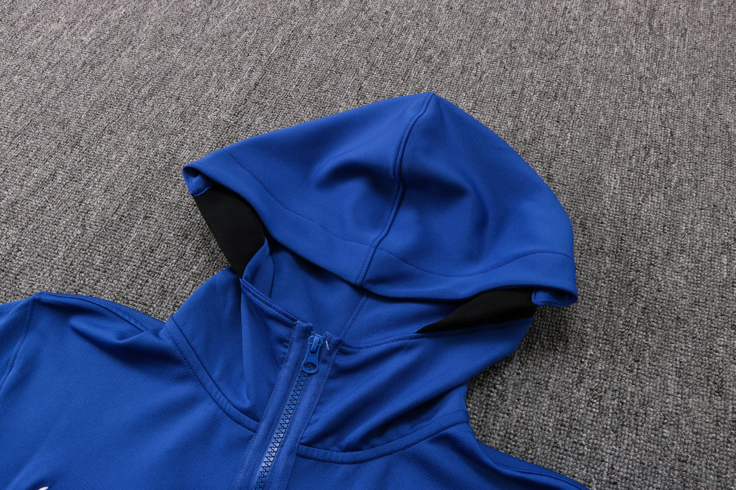 Conjunto Nike NBA Therma Flex Los Angeles Clippers 21/22