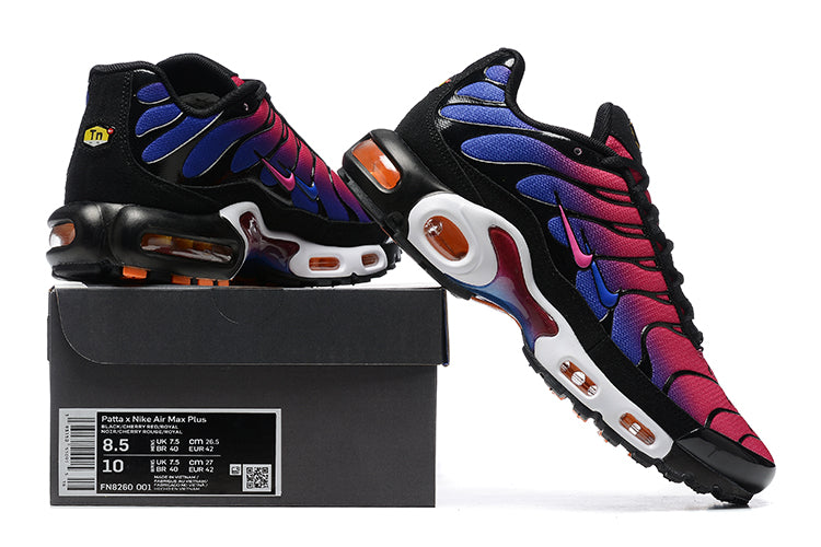 TÊNIS NIKE AIR MAX PLUS TN BARCELONA