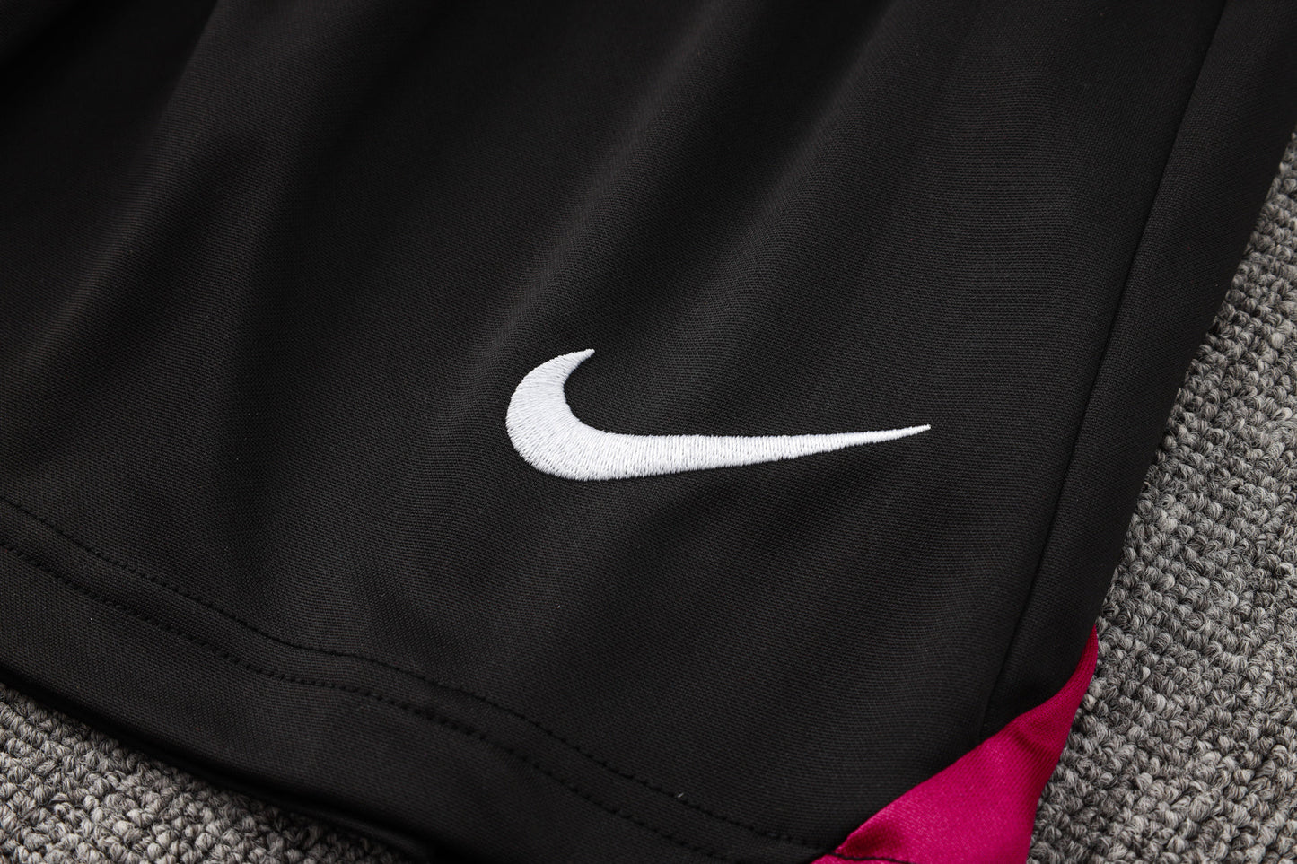 Kit Camisa e Short PSG - Nike 24/25