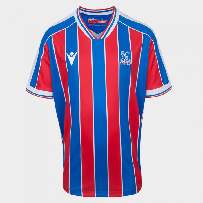 Niño Crystal Palace 25/26 Primera Equipación