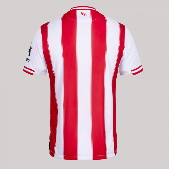Niño Brentford 25/26 Primera Equipación