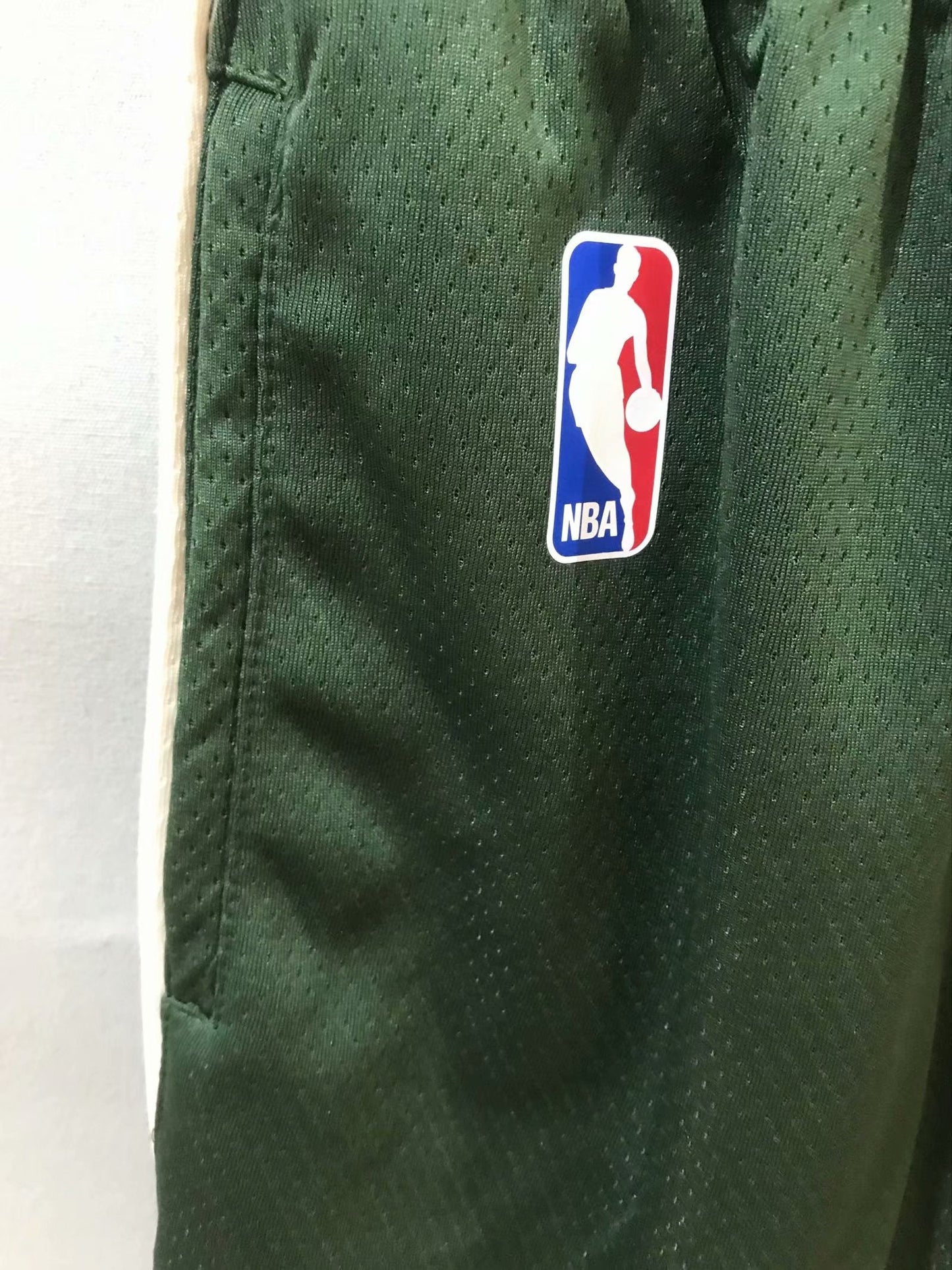 Short Milwaukee Bucks Icon Edition