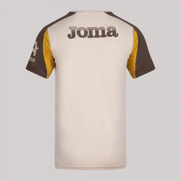 Camisa Brentford 25/26 Treino