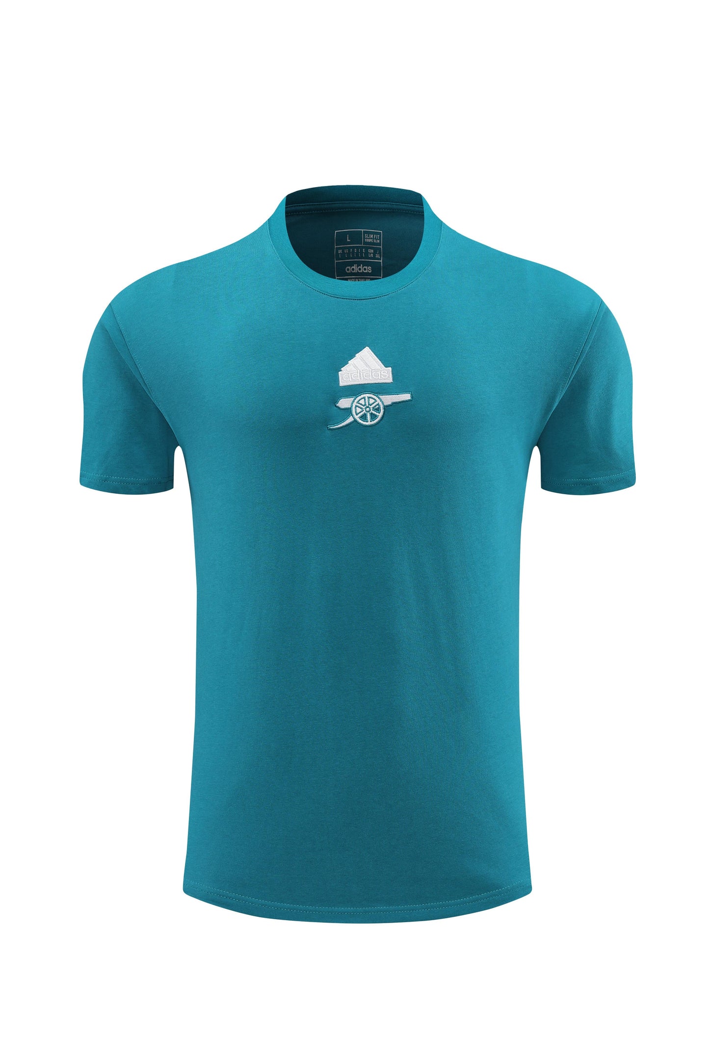 Kit Camisa e Short Arsenal - Adidas 24/25