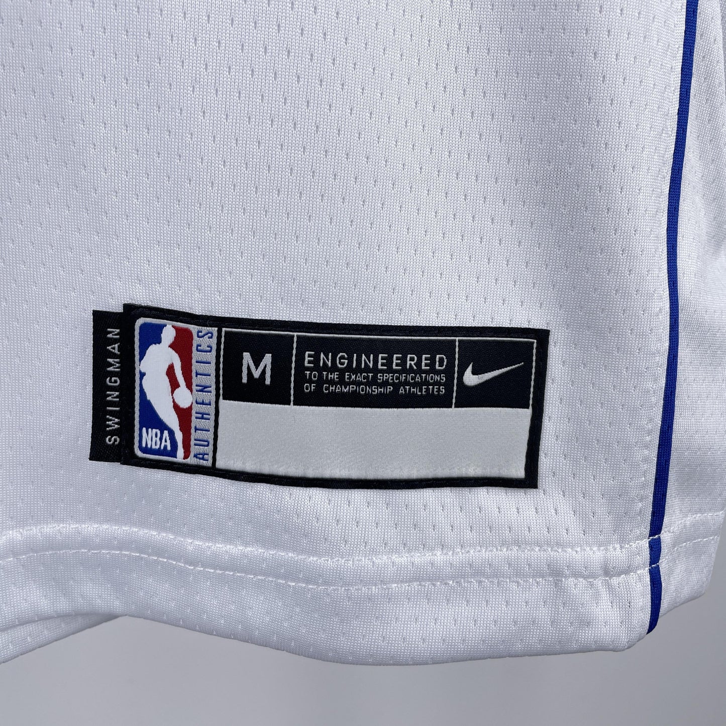 Regata Infantil Dallas Mavericks Association Edition 22/23