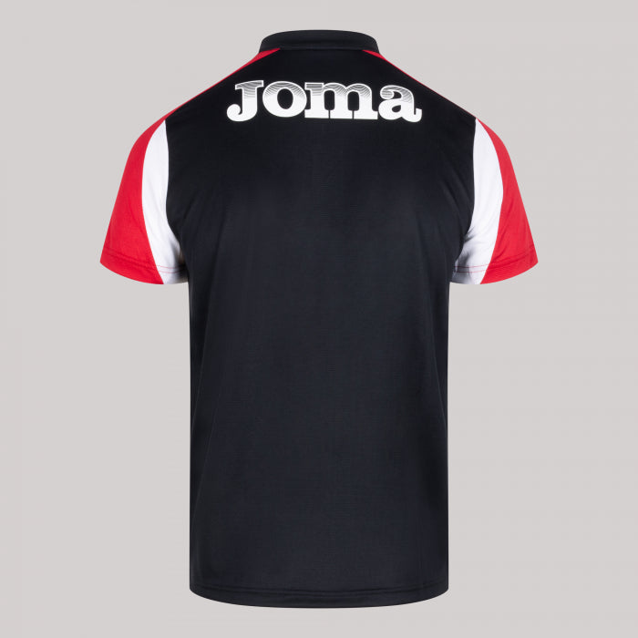 Camisa Brentford 25/26 Treino Polo