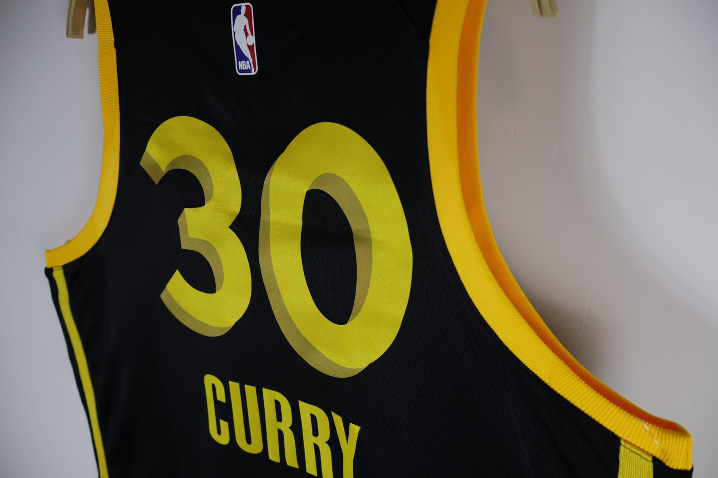 Regata Golden State Warriors City Edition 23/24