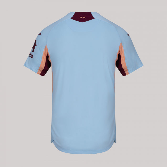 Camisa Brentford 25/26 Third