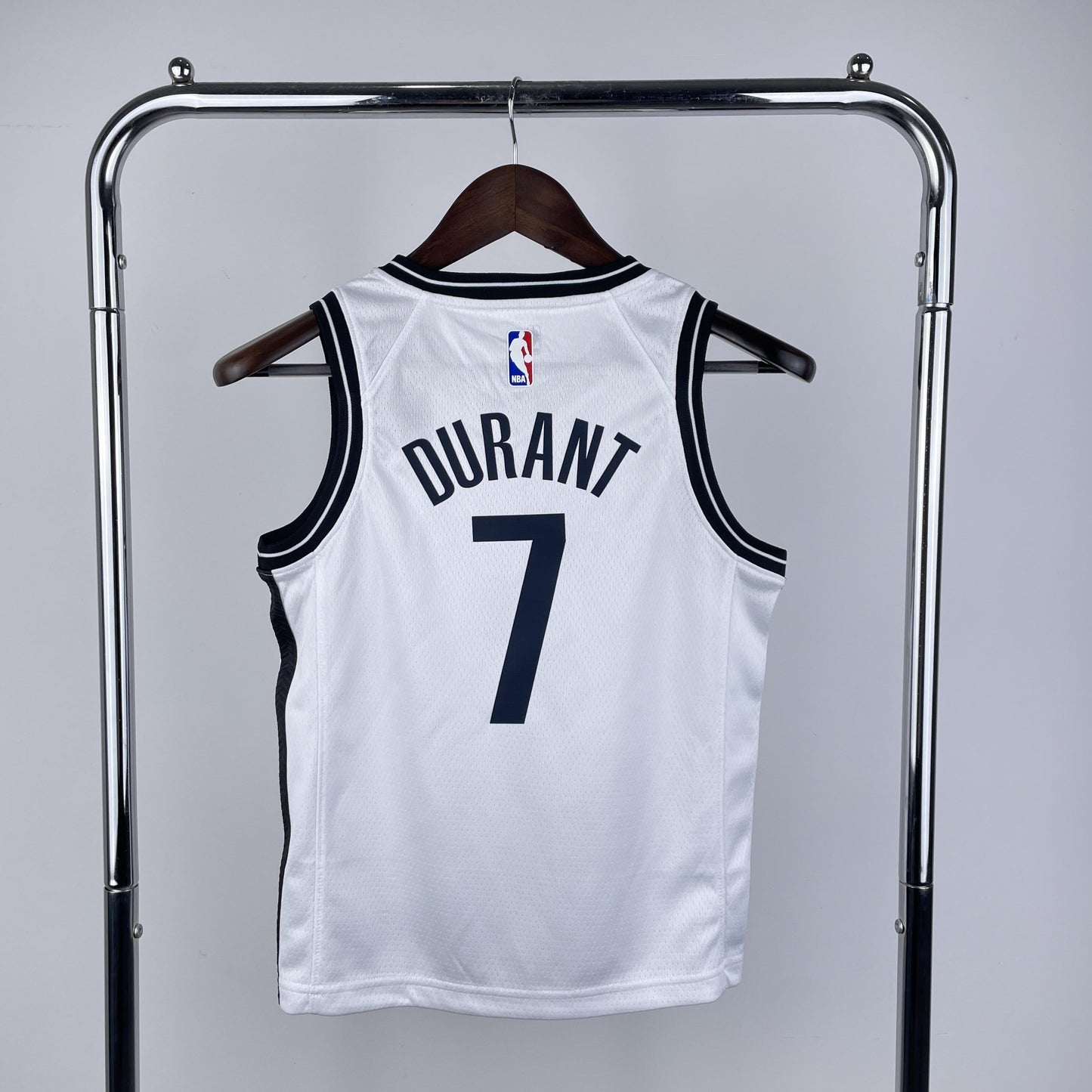 Regata Infantil Brooklyn Nets Association Edition 22/23