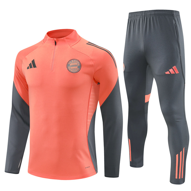 Training Suit Bayern De Munique 25/26 - Winter