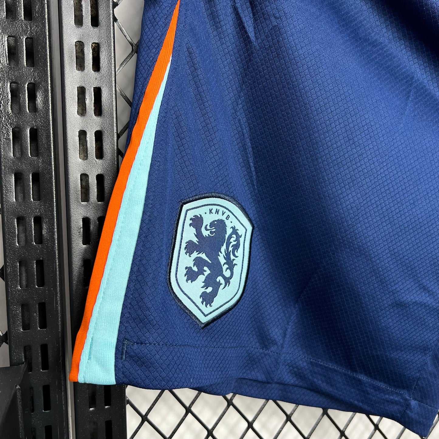 Shorts Holanda 2024/25 Away